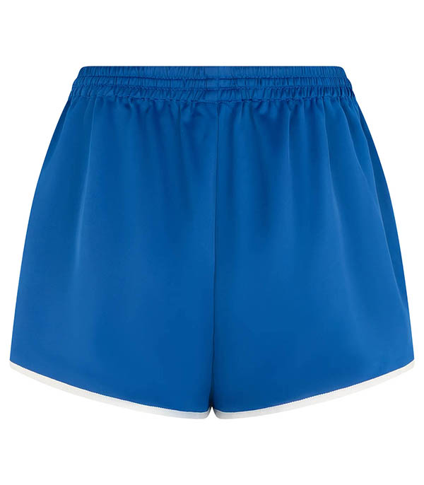 Boxer Frankie Blue Love Stories