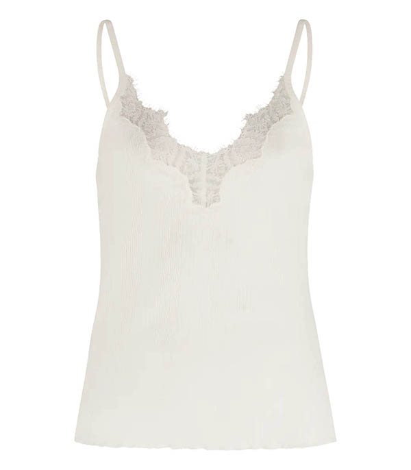 Caraco Pip White Love Stories