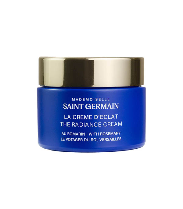 Crème d'Éclat 50 ml Mademoiselle Saint-Germain