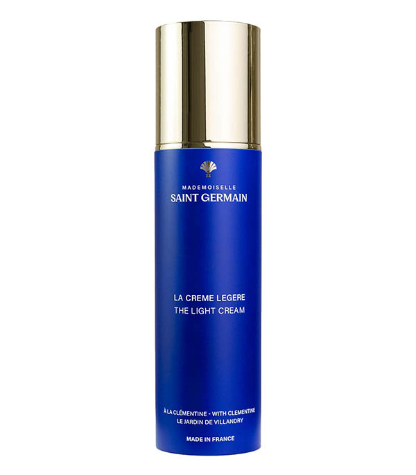 Crème légère 50 ml Mademoiselle Saint-Germain