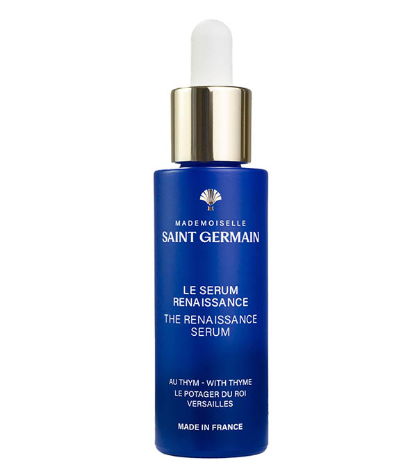 Sérum renaissance 30 ml Mademoiselle Saint-Germain