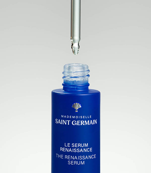 Sérum renaissance 30 ml Mademoiselle Saint-Germain
