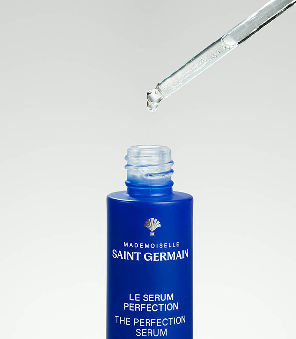 Sérum perfection 30 ml Mademoiselle Saint-Germain
