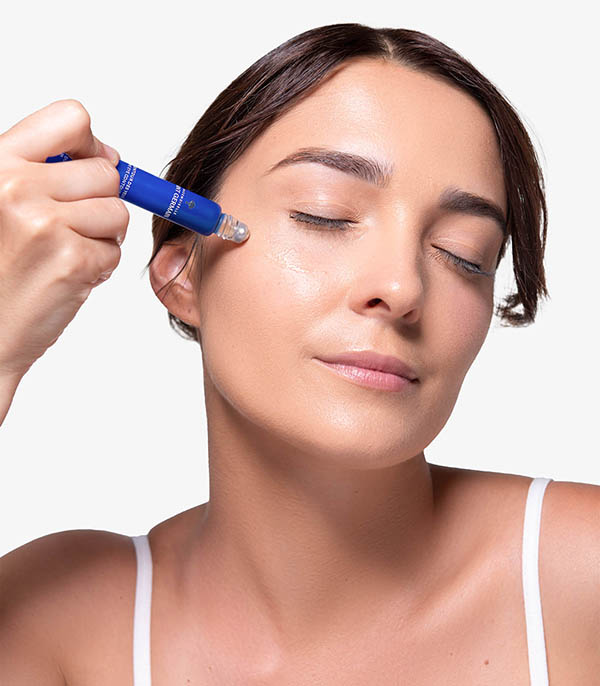 Contour des yeux roll-on Mademoiselle Saint-Germain