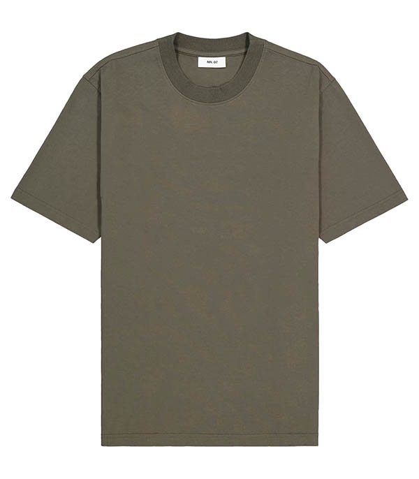Tee-Shirt homme Adam NN07