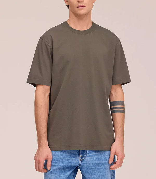 Tee-Shirt homme Adam NN07