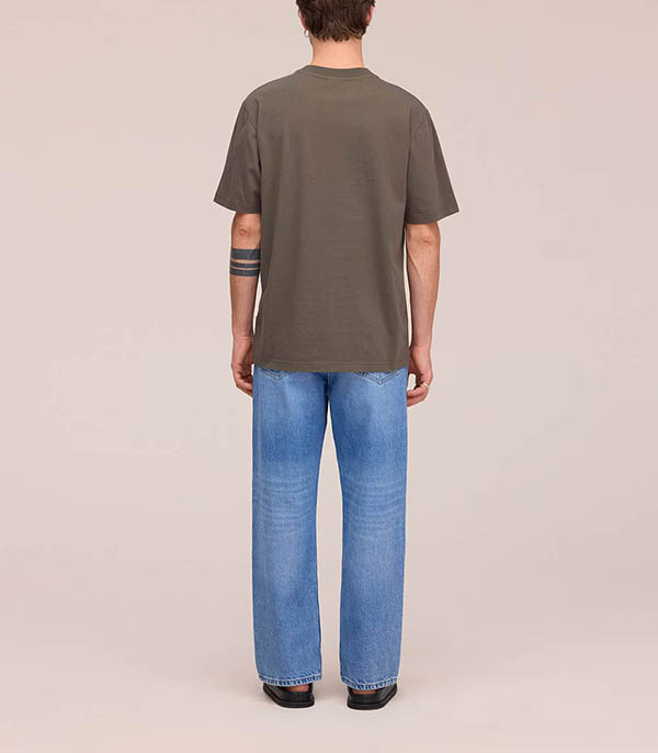 Tee-Shirt homme Adam NN07