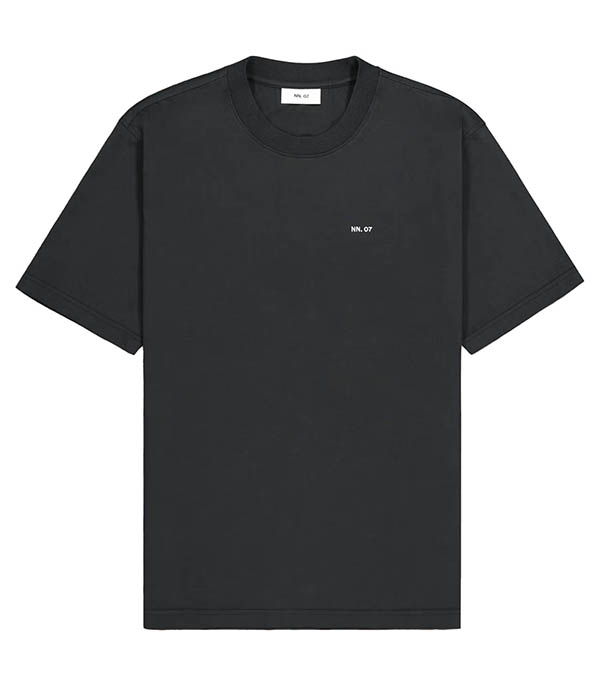 Tee-shirt homme Adam à logo NN07