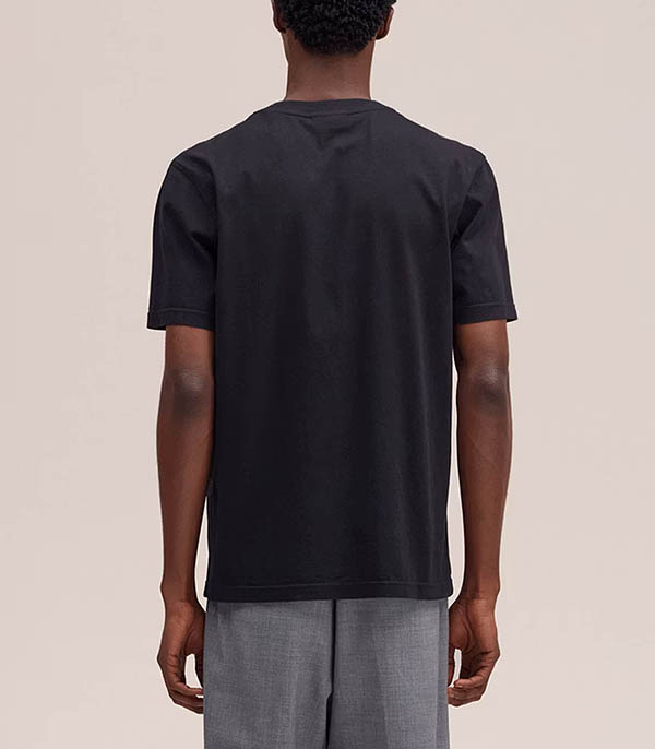 Tee-shirt homme Adam à logo NN07