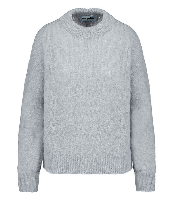 Pull Mohair Jane Grey Surprise Paris