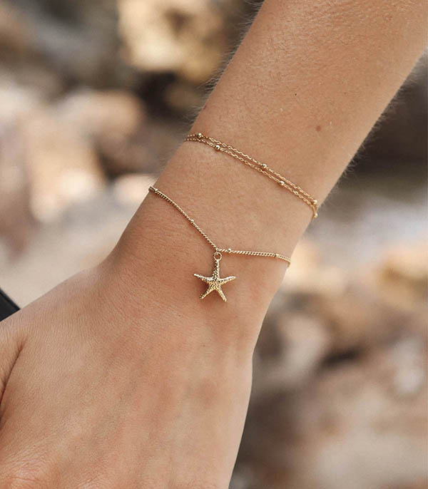 Bracelet Mattea Waekura