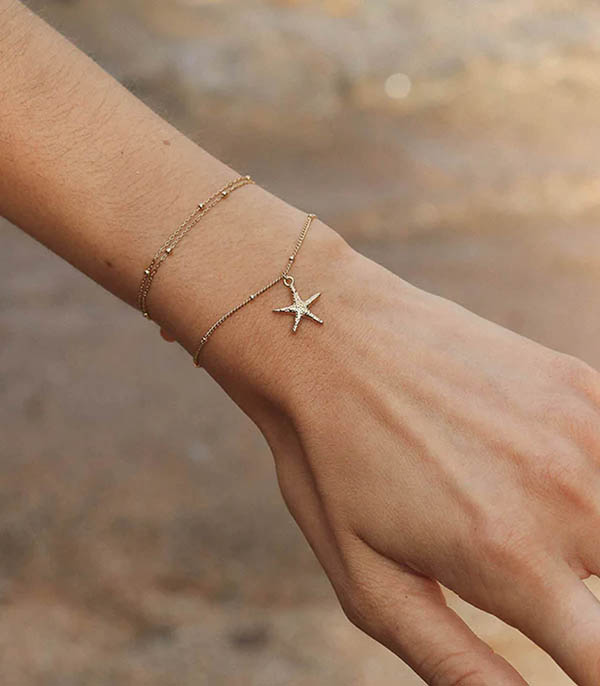 Bracelet Mattea Waekura