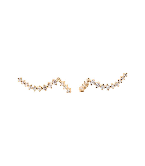 Boucles d'oreilles Celina Waekura