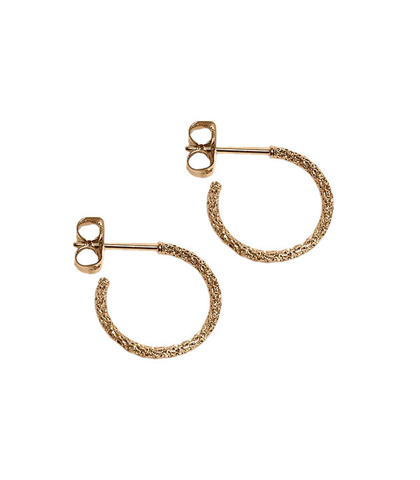Boucles d'oreilles Noé Waekura