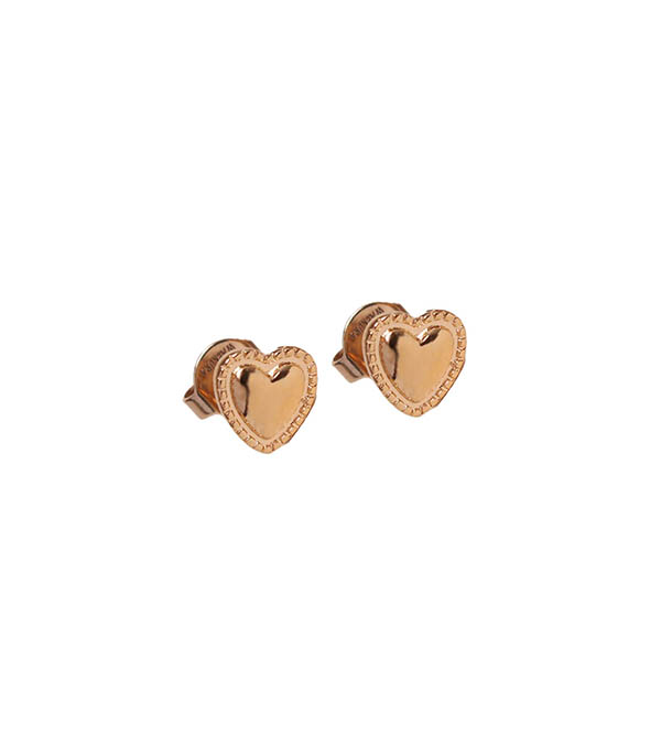 Boucles d'oreilles Vanessa Waekura