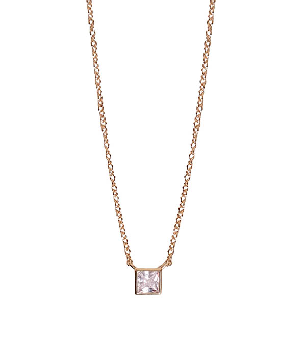 Collier Maja Waekura