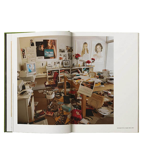 Livre Bruce Weber My Education Taschen