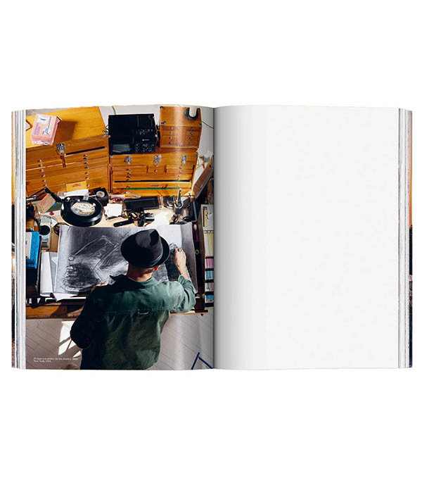 Livre JR. La Caverne du Pont Neuf Taschen