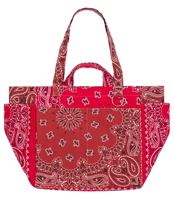Sac Picnic Bandanas Call it by your name