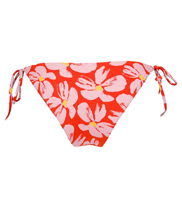 Culotte de bain Noeuds La Joyeuse Hawaï Anja