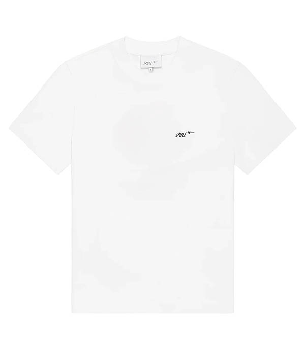 Tee-shirt Fleur Vrai