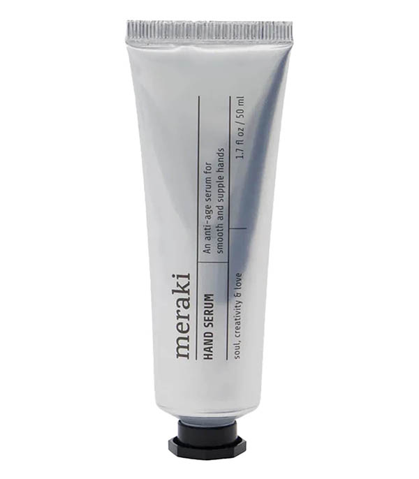 Sérum pour les mains, 50ml Meraki