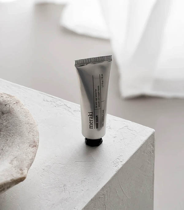 Sérum pour les mains, 50ml Meraki