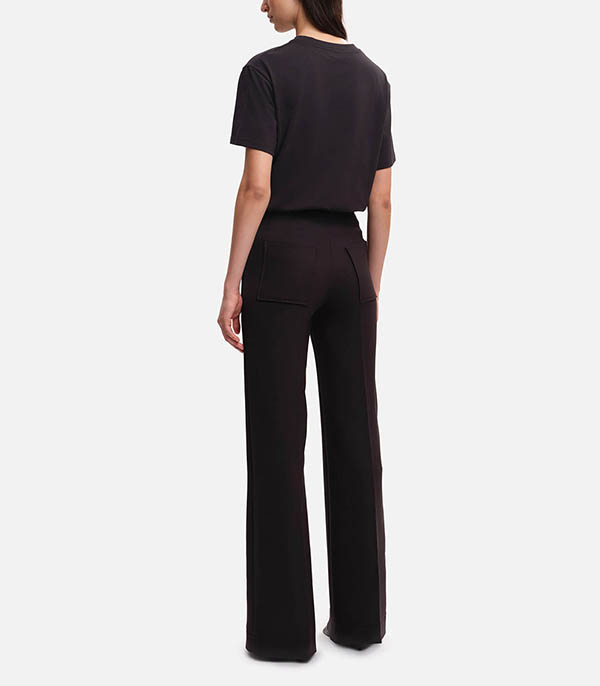 Pantalon Morris Black Margaux Lonnberg
