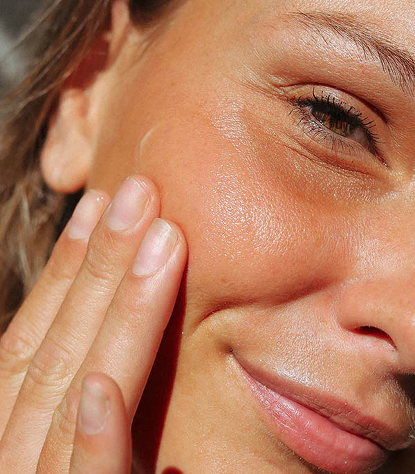 Crème visage autobrozante Mimitika