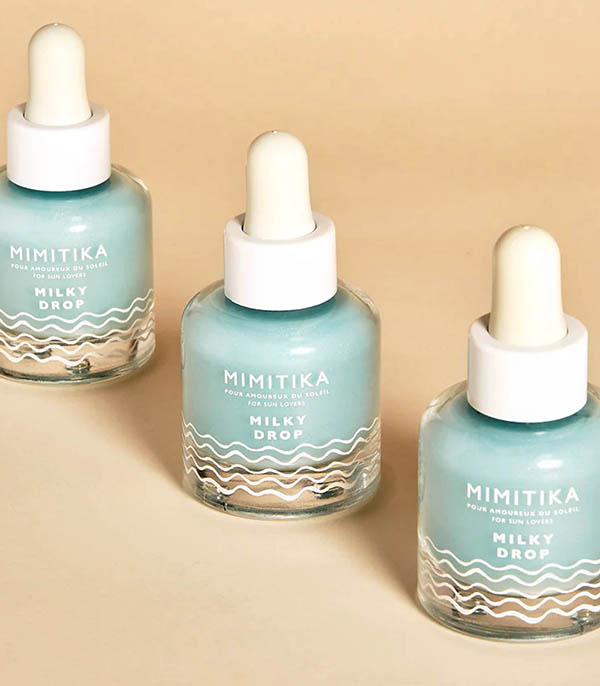 Sérum Milky Drop Mimitika