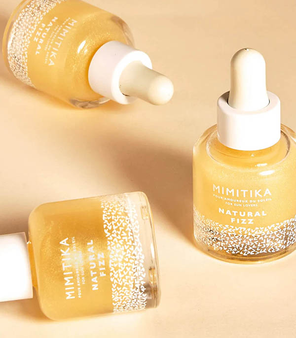 Sérum Natural Fizz Mimitika