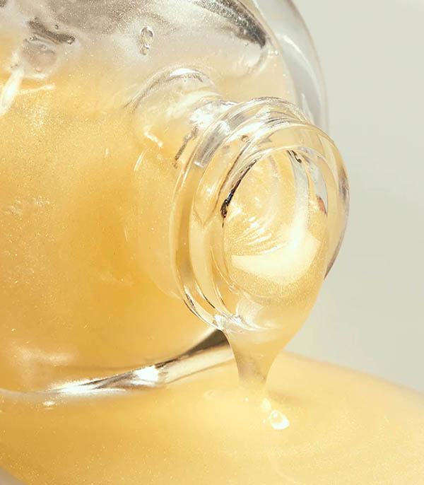 Sérum Natural Fizz Mimitika