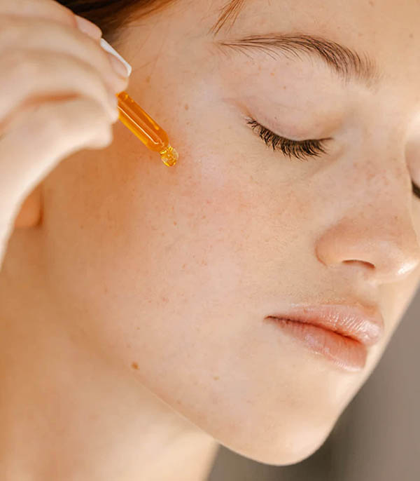 Sérum Sun-Kissed Glow Mimitika