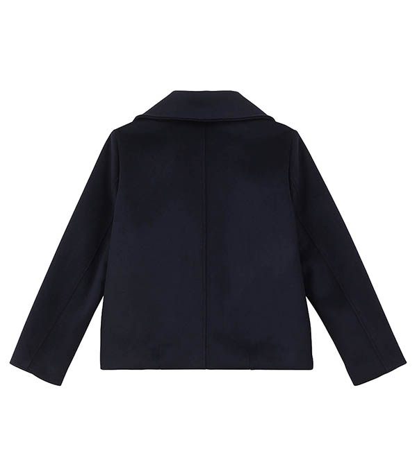 Caban Marine Arsène et les Pipelettes
