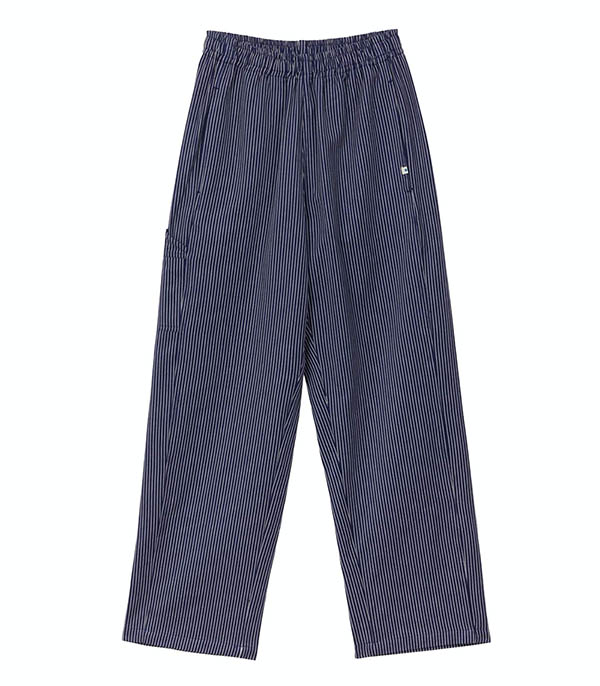 Pantalon Rayures Marine Arsène et les Pipelettes