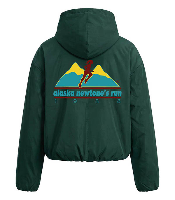 Veste Braver Alaska Forest Newtone