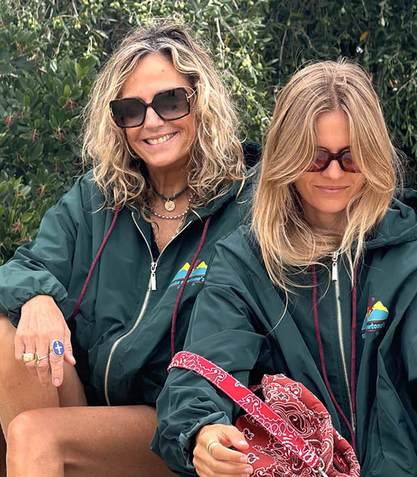 Veste Braver Alaska Forest Newtone