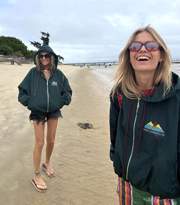 Veste Braver Alaska Forest Newtone