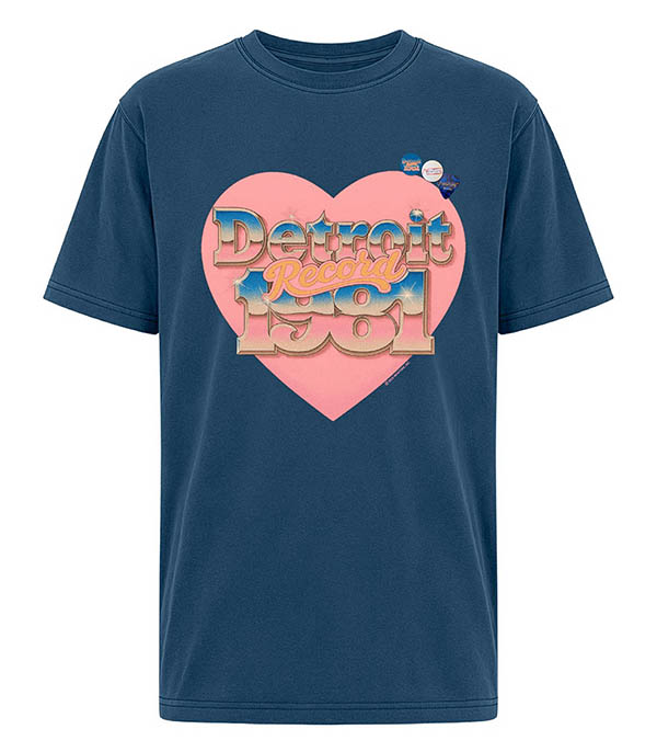 Tee-shirt Trucker Studio Duck Newtone