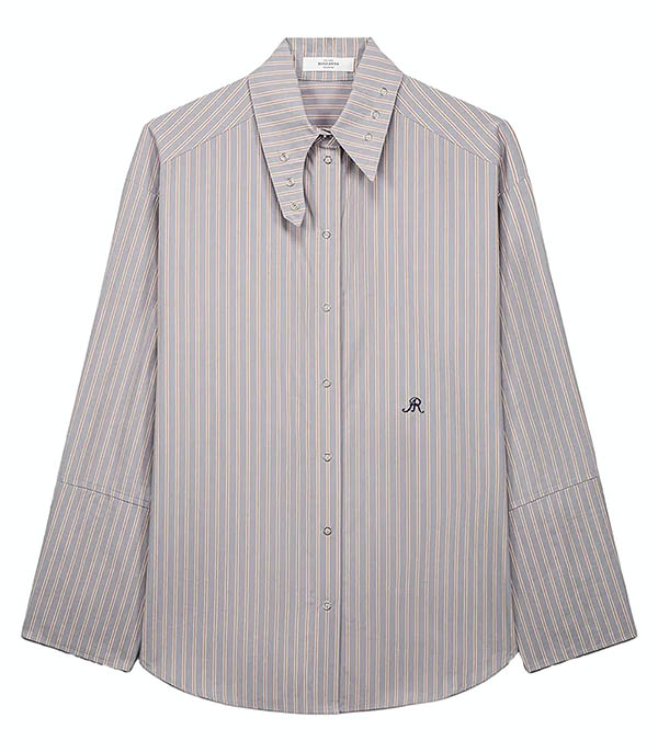 Chemise Ally Roma Perle Roseanna