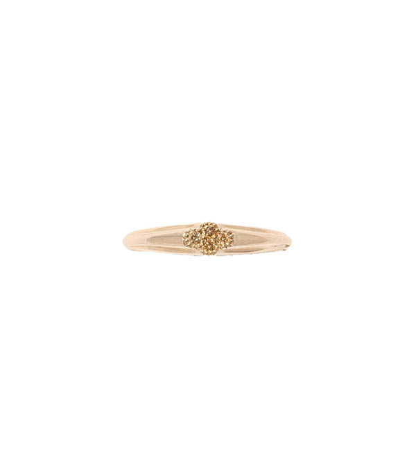 Bague Colette n°1 Pascale Monvoisin