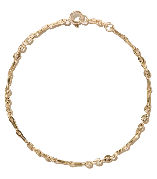 Bracelet Julieta Pascale Monvoisin