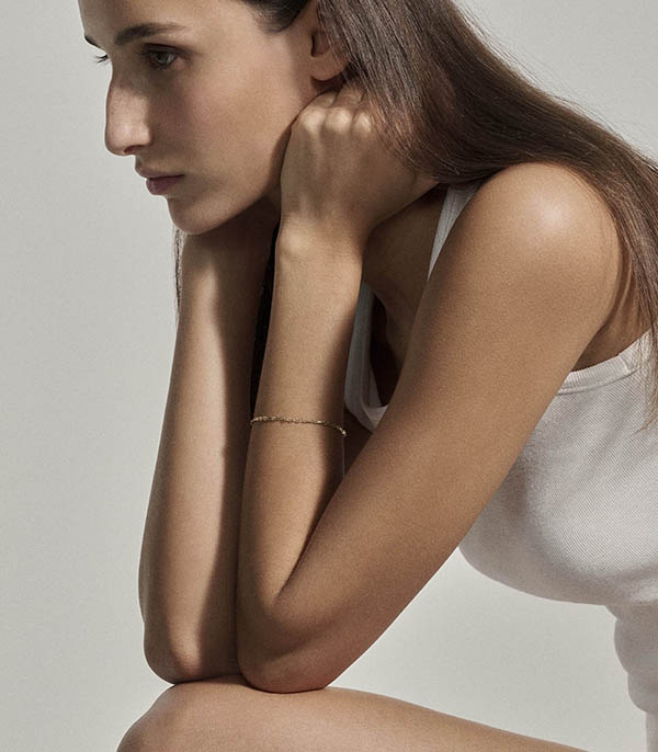 Bracelet Julieta Pascale Monvoisin
