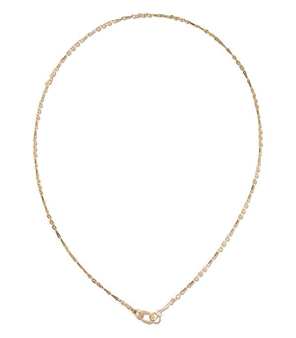 Collier Julieta Pascale Monvoisin