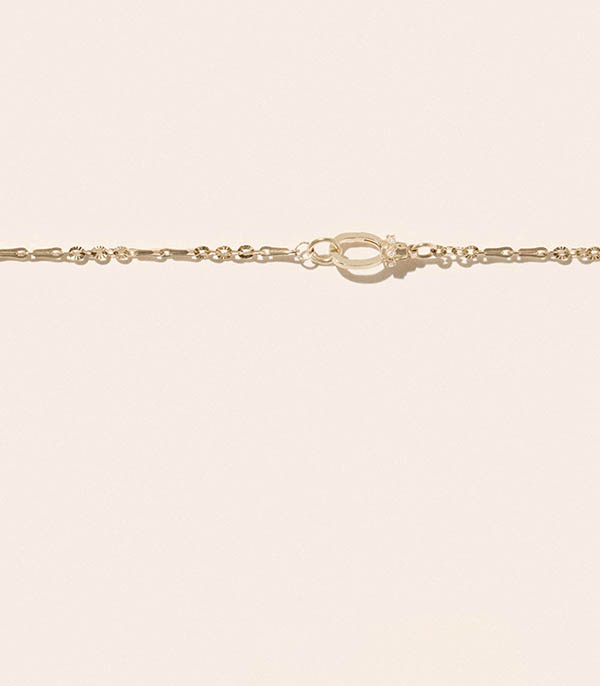 Collier Julieta Pascale Monvoisin