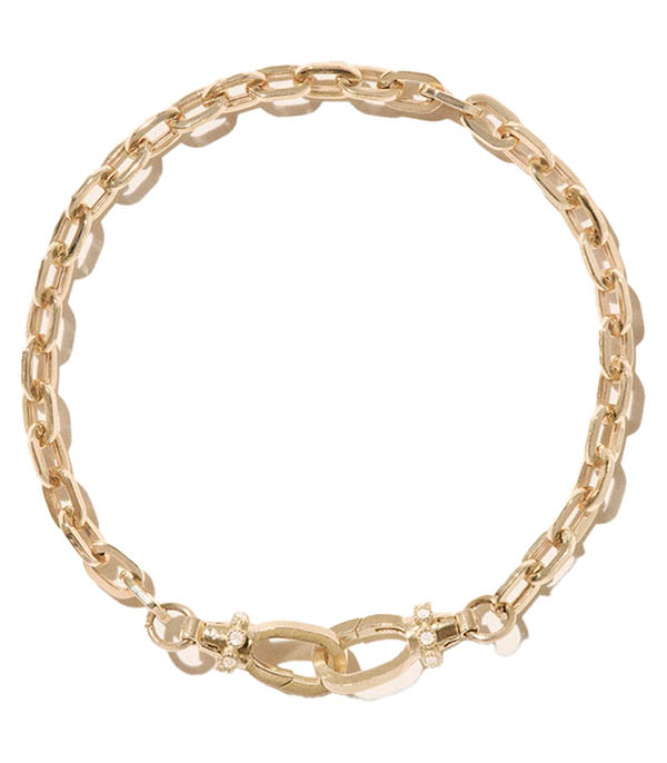 Bracelet May Pascale Monvoisin