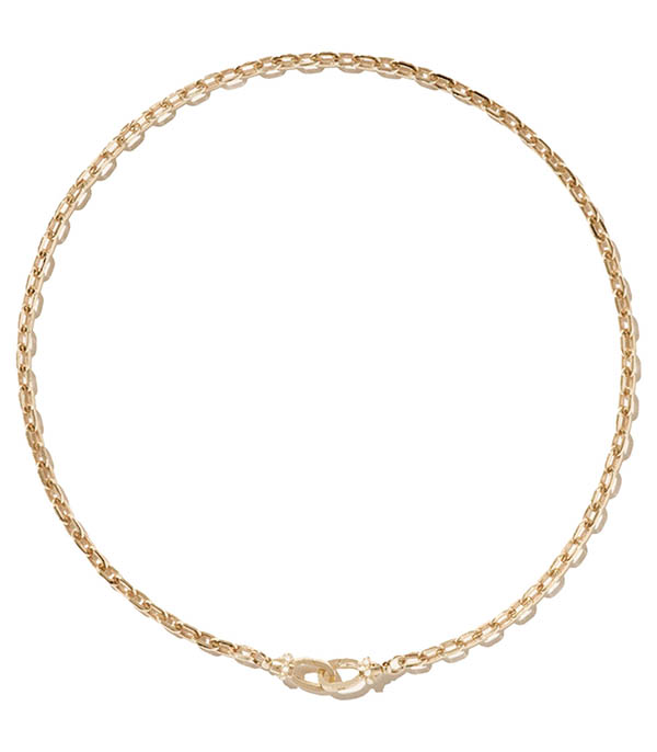 Collier May n°1 Pascale Monvoisin