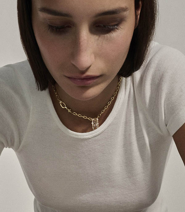 Collier May n°1 Pascale Monvoisin