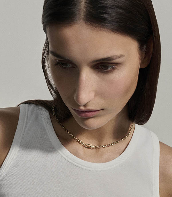 Collier May n°1 Pascale Monvoisin
