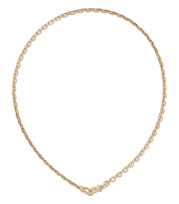 Collier May n°2 Pascale Monvoisin